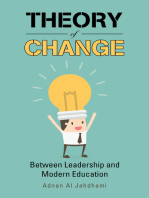 Theory of Change: Between Leadership and Modern Education