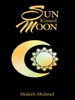 Sun Kissed Moon