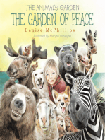 The Garden of Peace: The Animal’s Garden