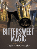 Bittersweet Magic: Book Two of the Beholder Trilogy