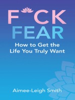 F*Ck Fear