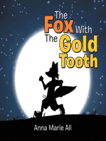 The Fox with the Gold Tooth