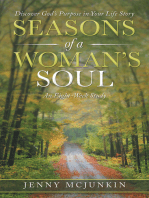 Seasons of a Woman's Soul