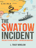 The Swatow Incident