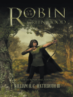 Robin of the Greenhood: A Tale of Secrets and Adventure