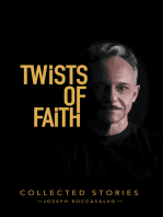 Twists of Faith: Collected Stories