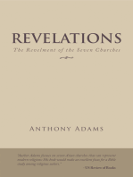 Revelations: The Revelment of the Seven Churches