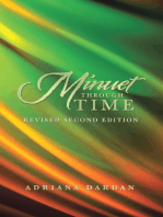 Minuet Through Time: Revised Second Edition