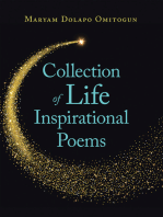 Collection of Life Inspirational Poems