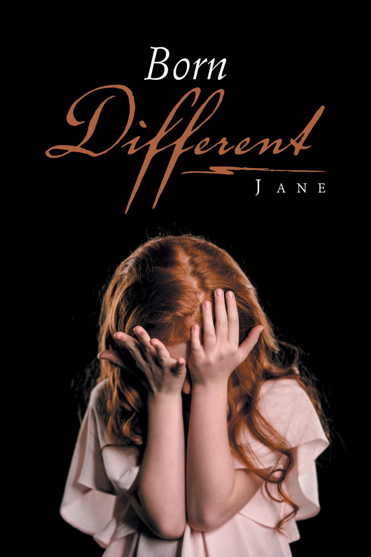 Born Different by Jane (Ebook) - Read free for 30 days