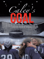 Caley’s Goal