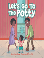 Let's Go to the Potty