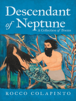 Descendant of Neptune: A Collection of Poems