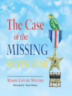 The Case of the Missing Silver Star