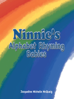 Ninnie's Alphabet Rhyming Babies