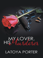 My Lover, His Murderer