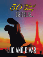 50 Ways of Loving: One Is Killing