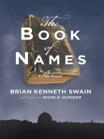 The Book of Names