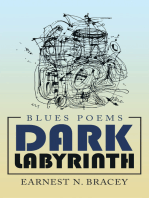 Dark Labyrinth: Blues Poems