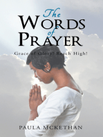 The Words of Prayer