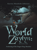 World of Zaylyn