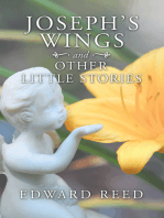 Joseph’s Wings and Other Little Stories