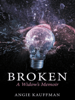 Broken: A Widow’s Memoir