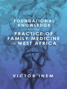 Foundational Knowledge for the Practice of Family Medicine in West ...
