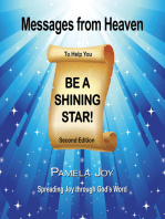 Messages from Heaven: To Help You Be a Shining Star!