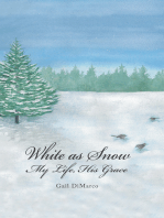 White as Snow: My Life, His Grace
