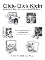 Click-Click Klein: Whimsical Tales for Youths and Old-Timers