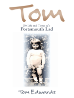 Tom: The Life and Times of a Portsmouth Lad