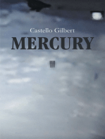 Mercury: The Boy Who Lived