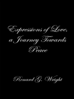Expressions of Love, a Journey Towards Peace