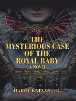 The Mysterious Case of the Royal Baby