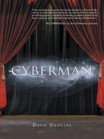 Cyberman