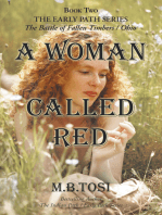 A Woman Called Red