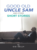 Good Old Uncle Sam and Other Short Stories