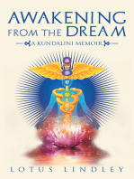 Awakening from the Dream: A Kundalini Memoir