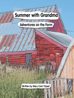 Summer With Grandma