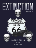 Extinction: Book 2