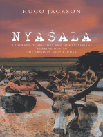 Nyasala: A Journey of Aviators and Humanitarians Working During the Crisis in South Sudan
