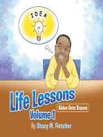 Life Lessons Volume 1