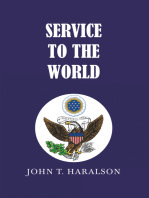 Service to the World