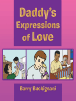 Daddy’s Expressions of Love