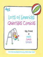 Lots of Limericks Quintillas Cómicas