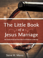 The Little Book of a Jesus Marriage