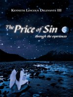 The Price of Sin: Through the Experiences