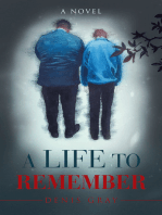 A Life to Remember: A Novel