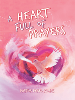 A Heart Full of Prayers